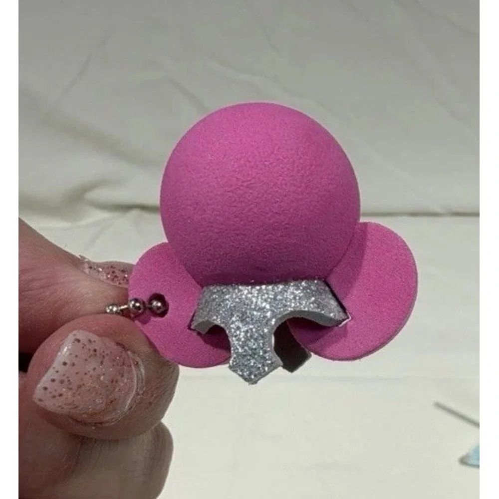 Disney tiny ball